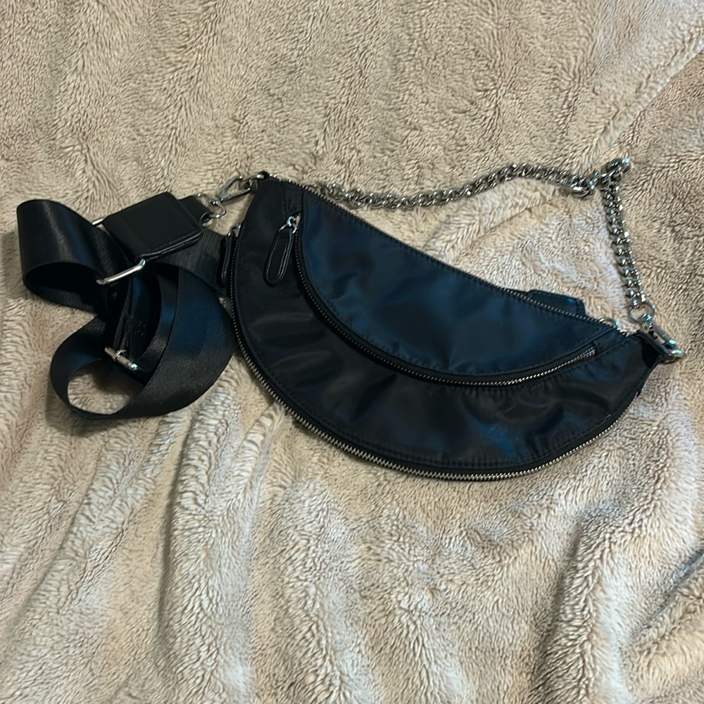 Chicos Crossbody/Shoulder Bag